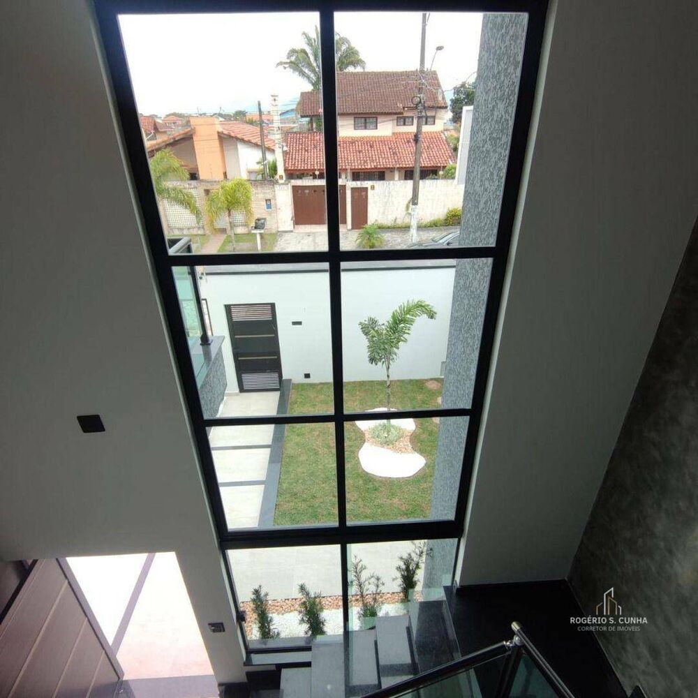 Casa, 4 quartos, 209 m² - Foto 11