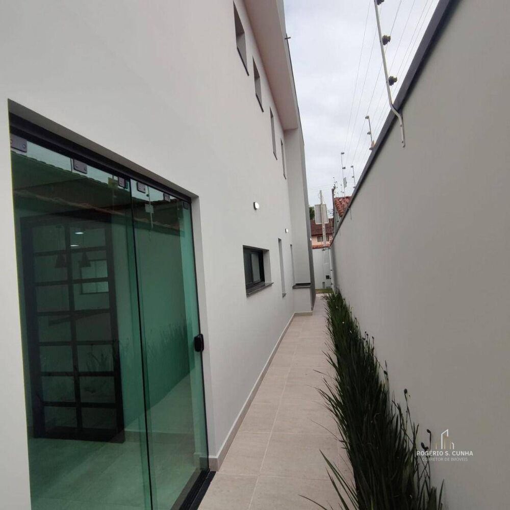 Casa, 4 quartos, 209 m² - Foto 21