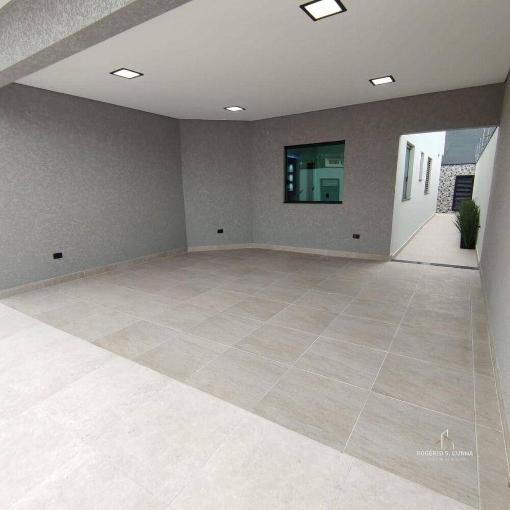 Casa, 4 quartos, 209 m² - Foto 18