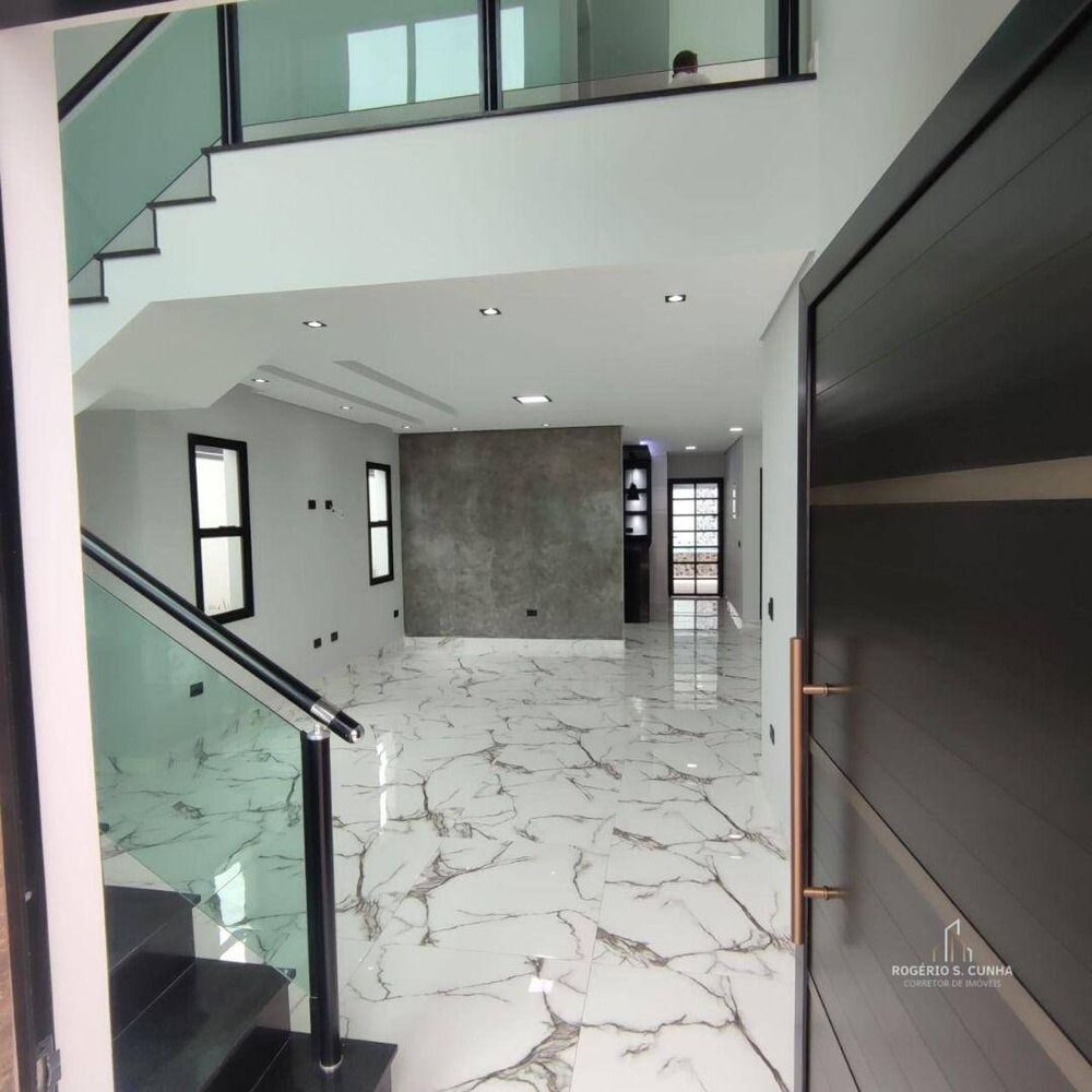 Casa, 4 quartos, 209 m² - Foto 14