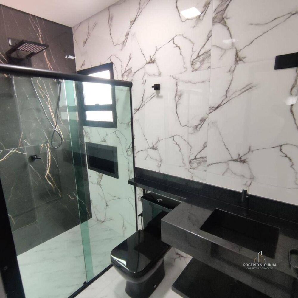 Casa, 4 quartos, 209 m² - Foto 3