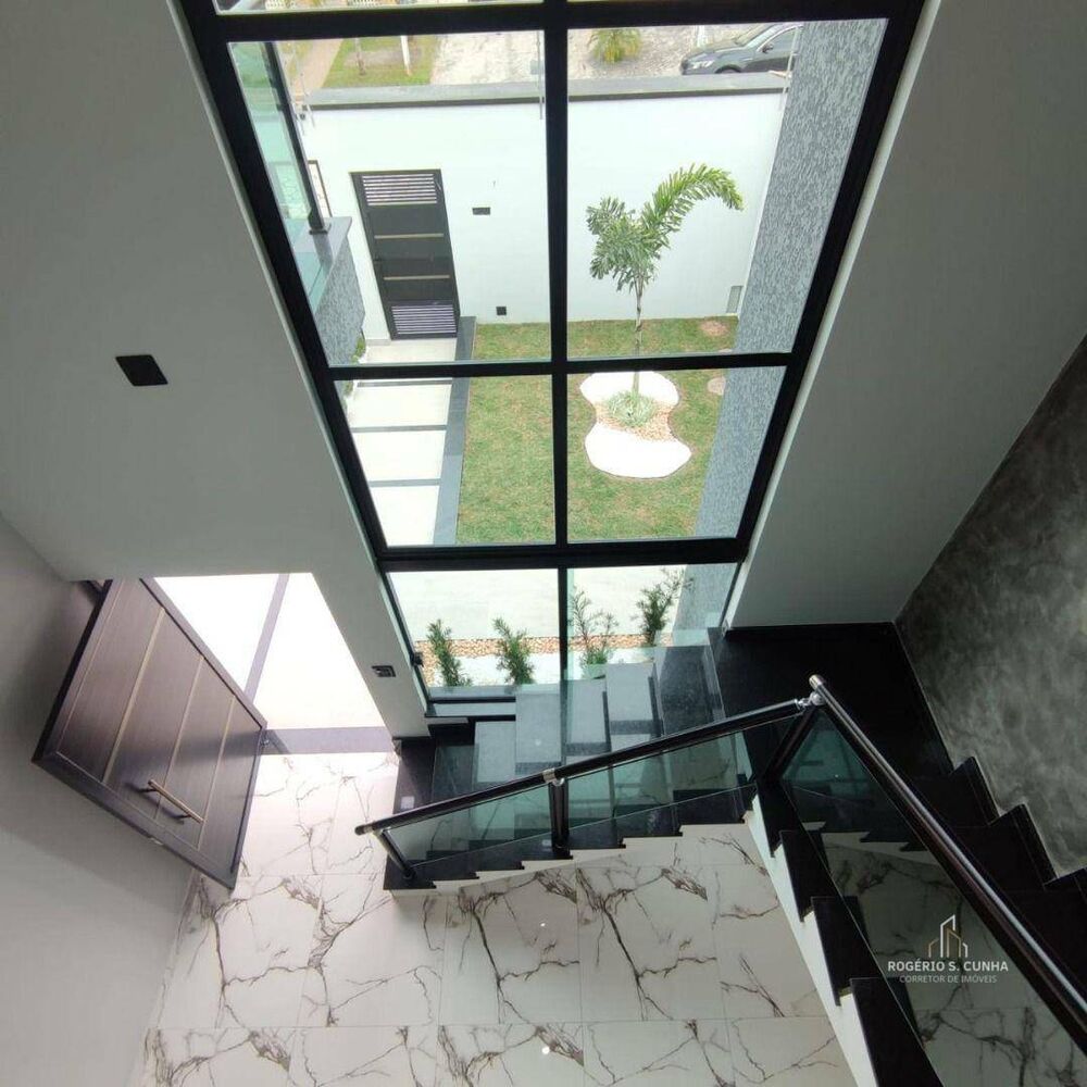 Casa, 4 quartos, 209 m² - Foto 9