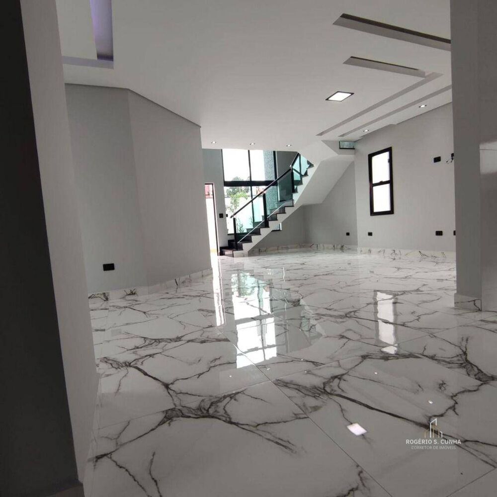 Casa, 4 quartos, 209 m² - Foto 15