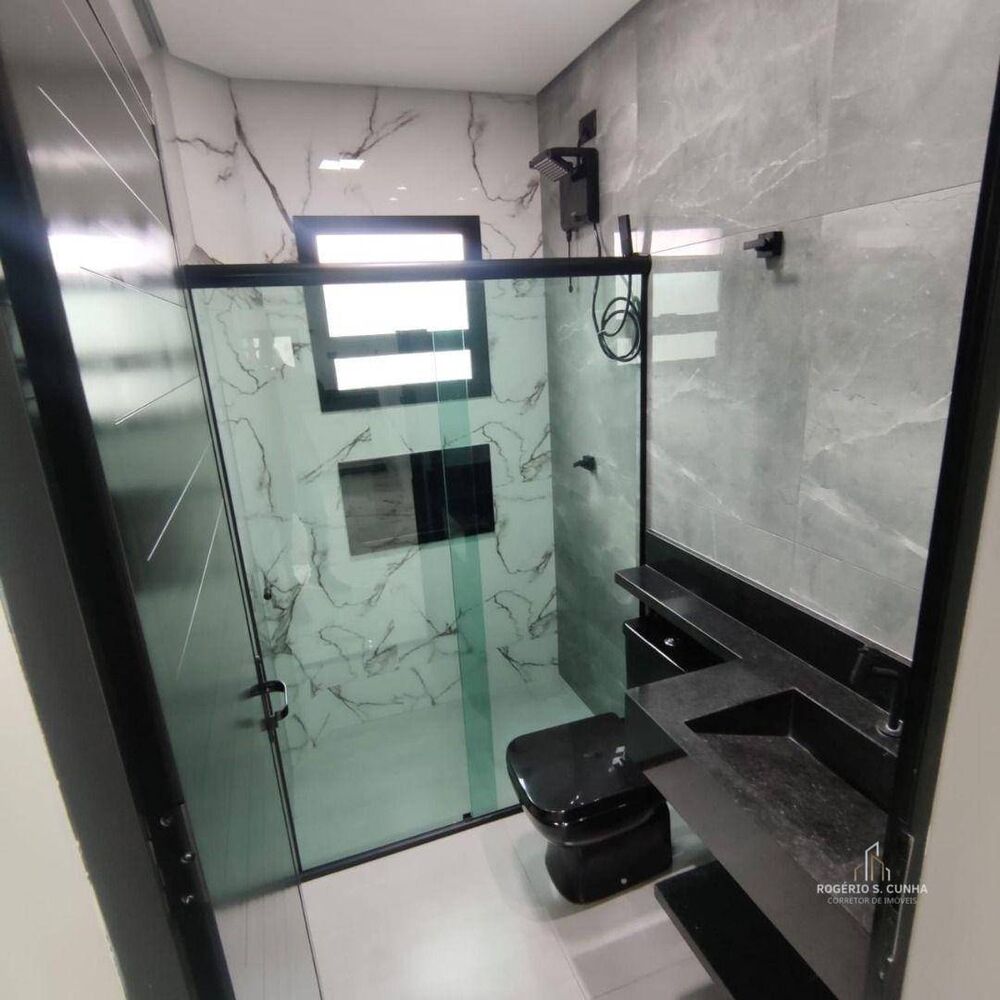 Casa, 4 quartos, 209 m² - Foto 17