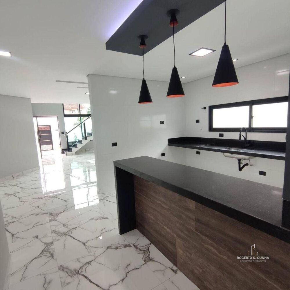 Casa, 4 quartos, 209 m² - Foto 16