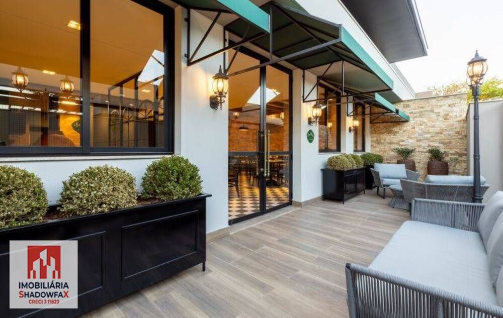 Apartamento à venda com 3 quartos, 126m² - Foto 7