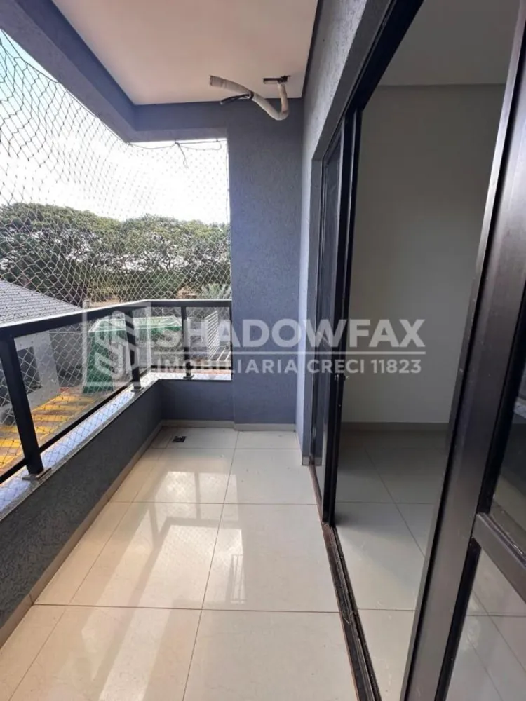 Apartamento, 3 quartos, 92 m² - Foto 1