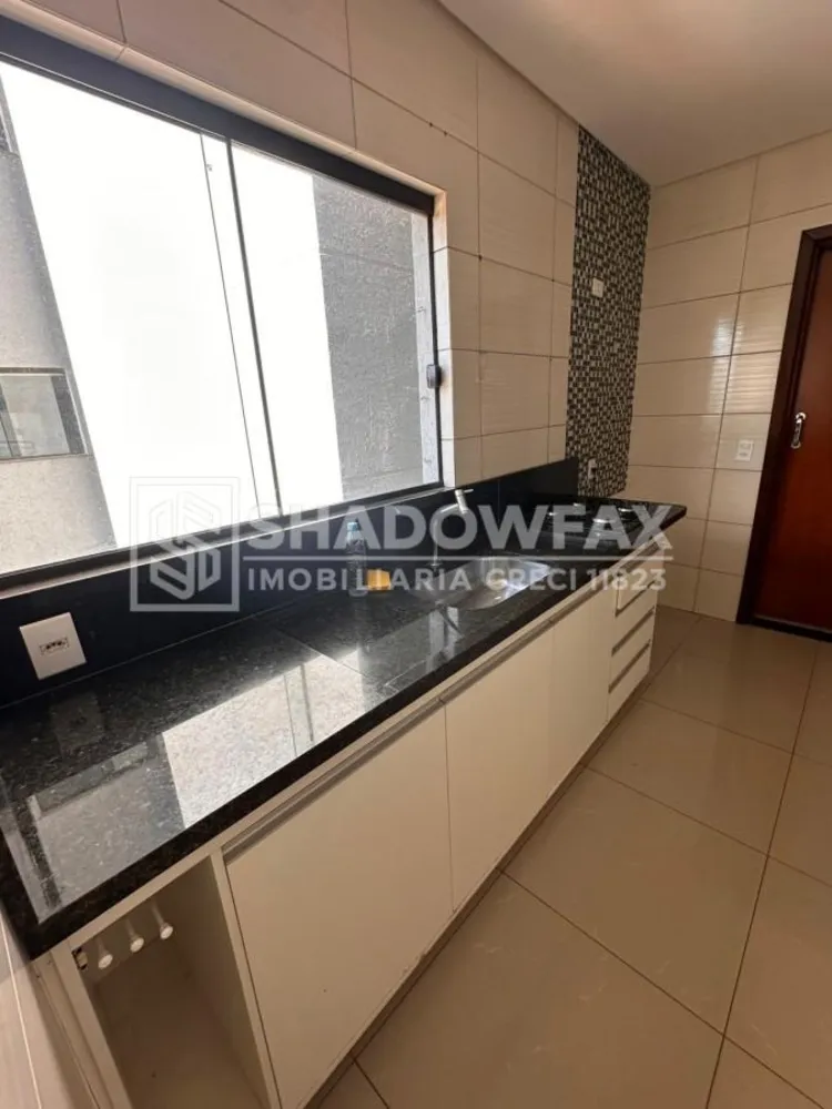Apartamento, 3 quartos, 92 m² - Foto 3