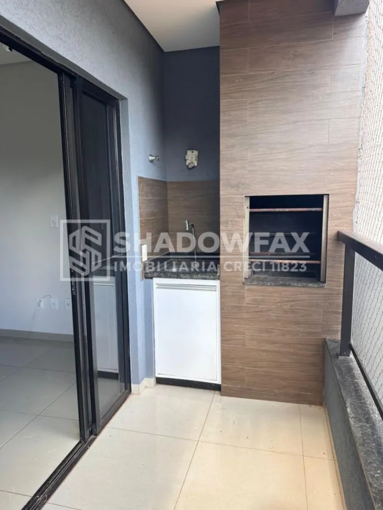 Apartamento, 3 quartos, 92 m² - Foto 7