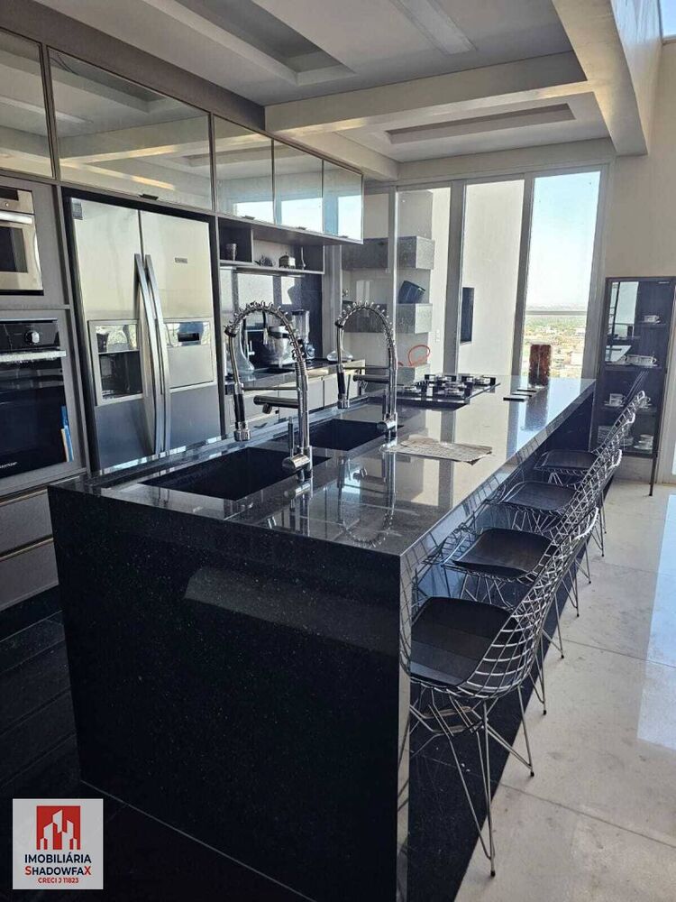 Cobertura, 4 quartos, 333 m² - Foto 3