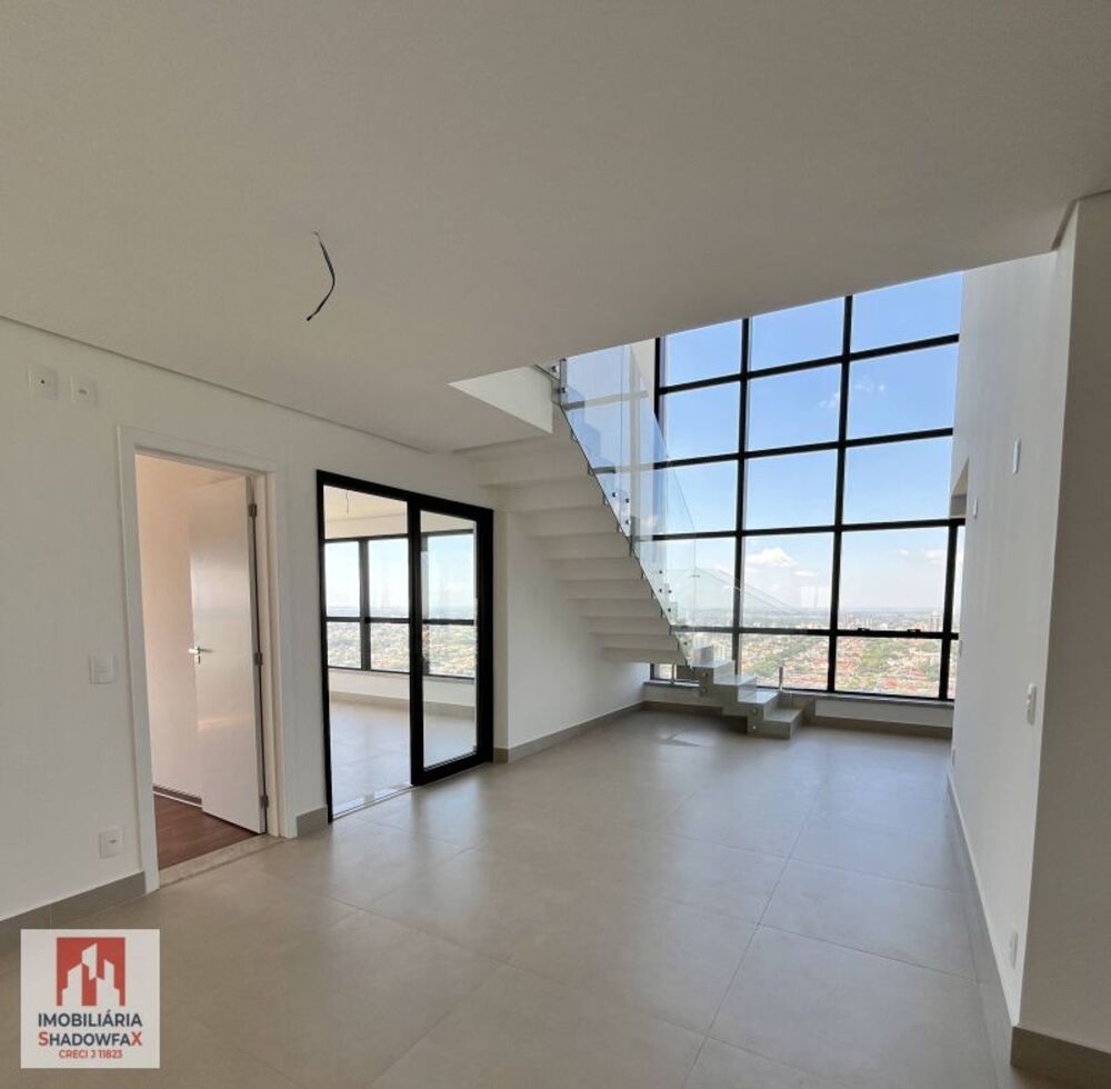 Apartamento, 3 quartos, 117 m² - Foto 2