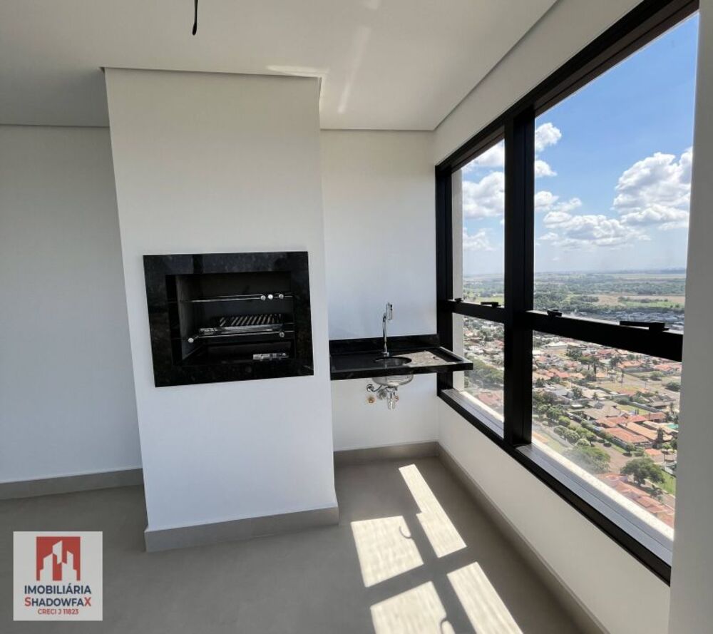 Apartamento, 3 quartos, 117 m² - Foto 4