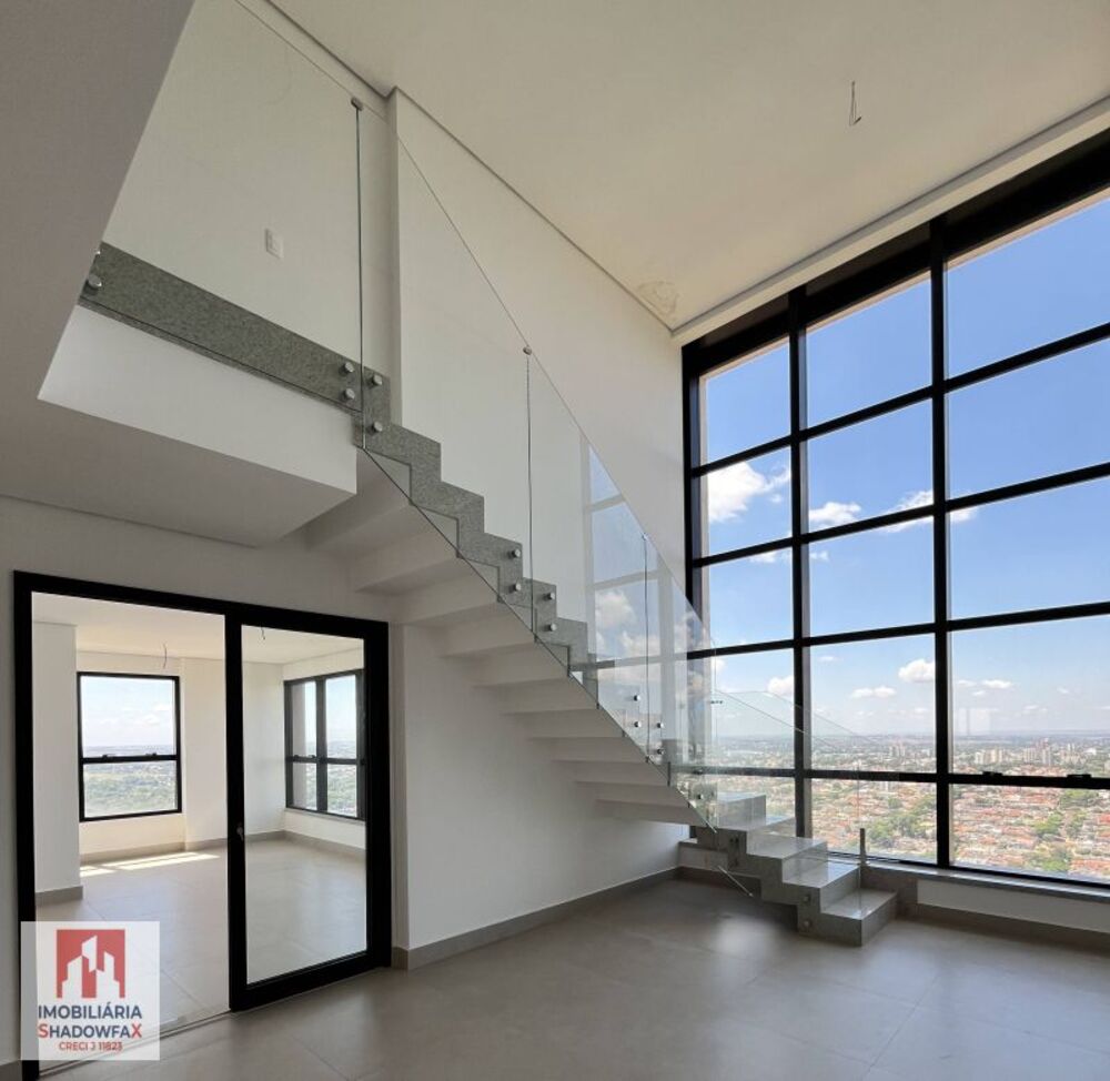 Apartamento, 3 quartos, 117 m² - Foto 3