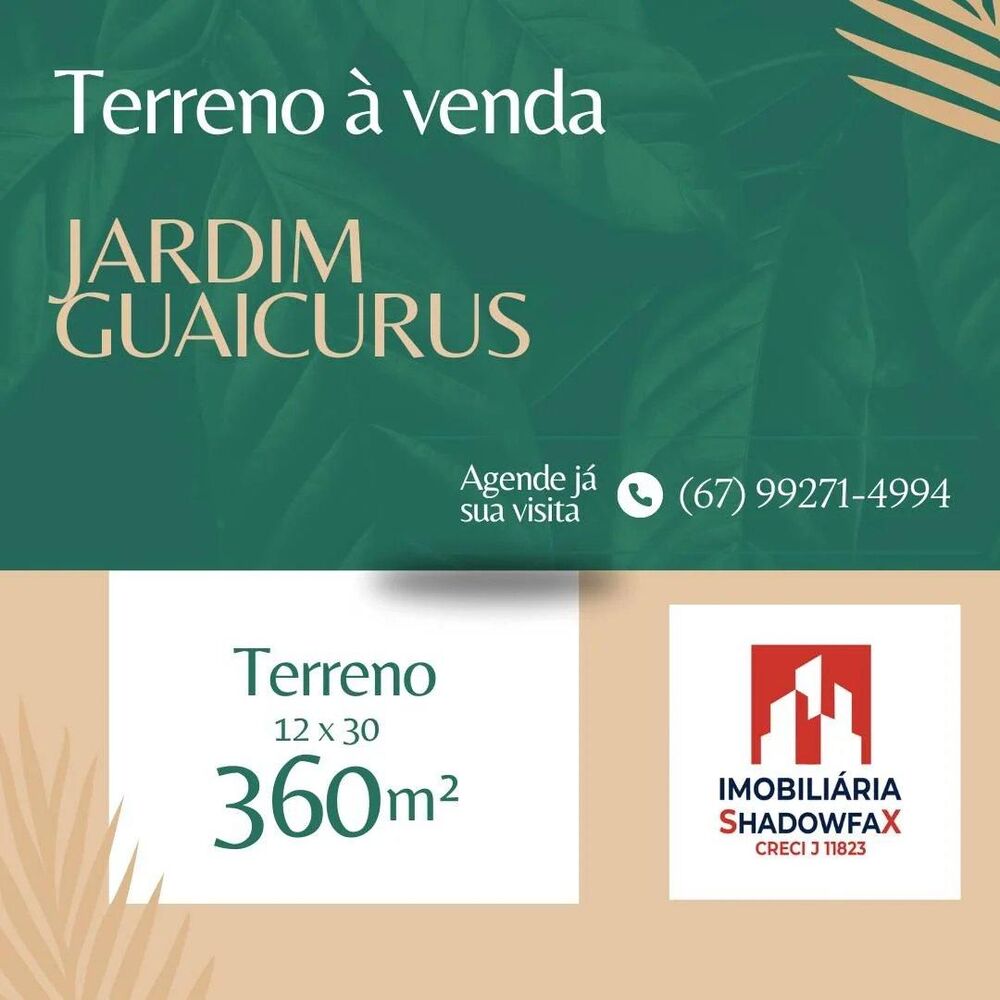 Terreno, 360 m² - Foto 1