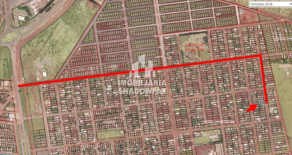 Terreno, 360 m² - Foto 2