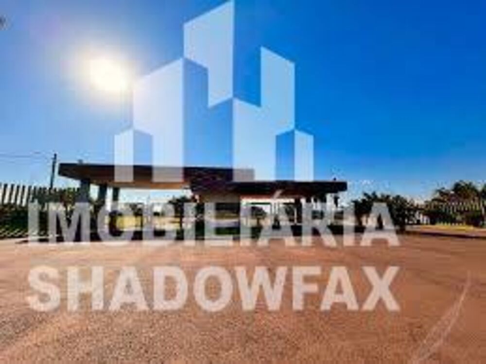 Terreno, 423 m² - Foto 1