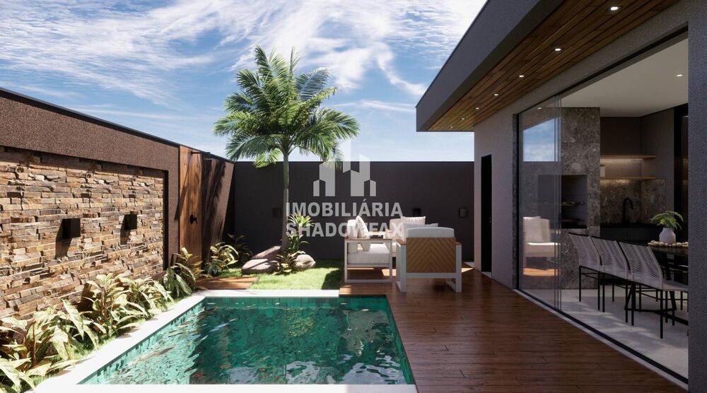 Sobrado à venda, 141m² - Foto 5