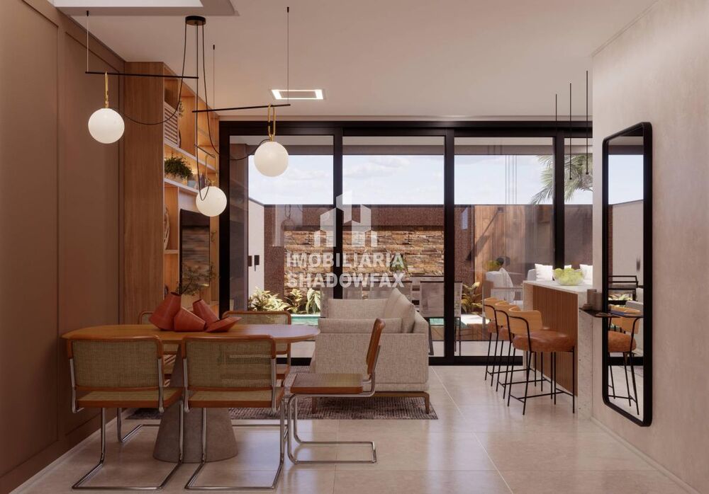 Sobrado à venda, 141m² - Foto 7
