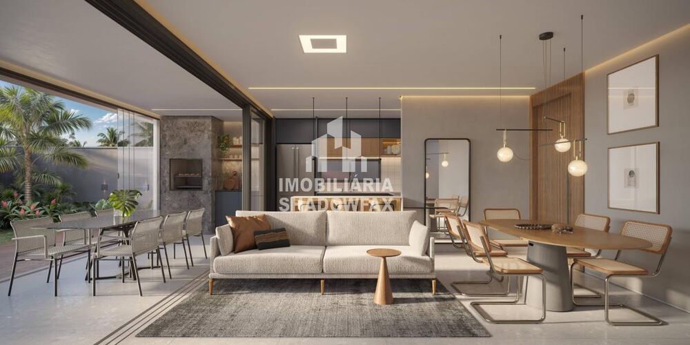 Sobrado à venda, 141m² - Foto 8