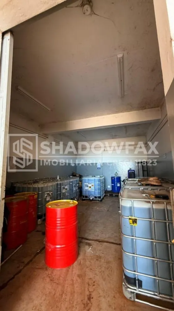 Depósito-Galpão, 6000 m² - Foto 16