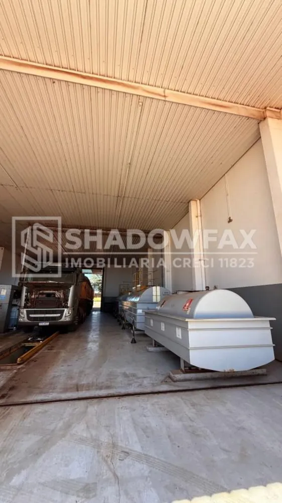 Depósito-Galpão, 6000 m² - Foto 13