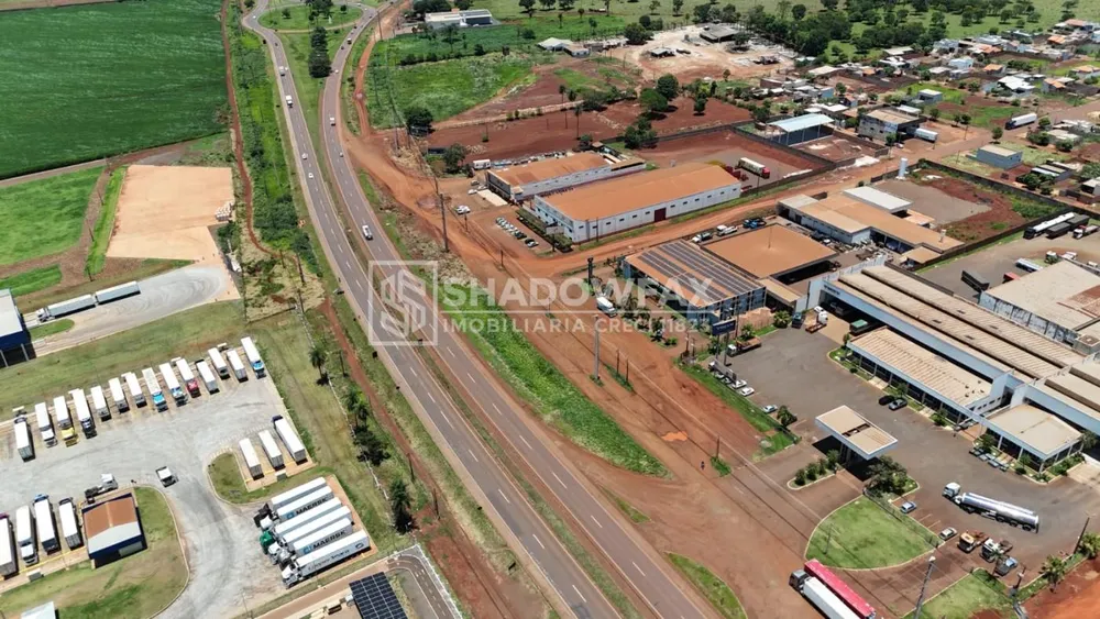 Depósito-Galpão, 6000 m² - Foto 18