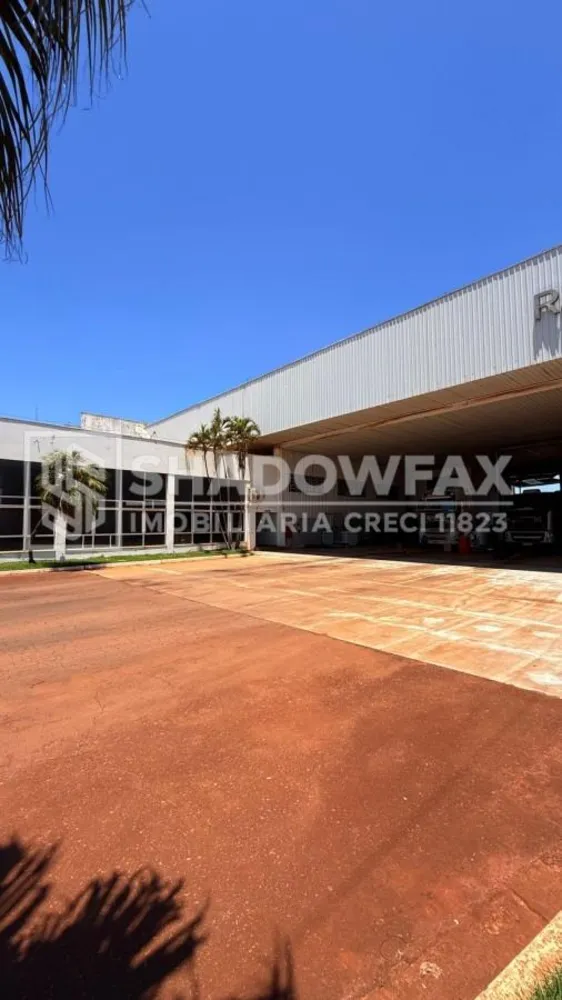 Depósito-Galpão, 6000 m² - Foto 12