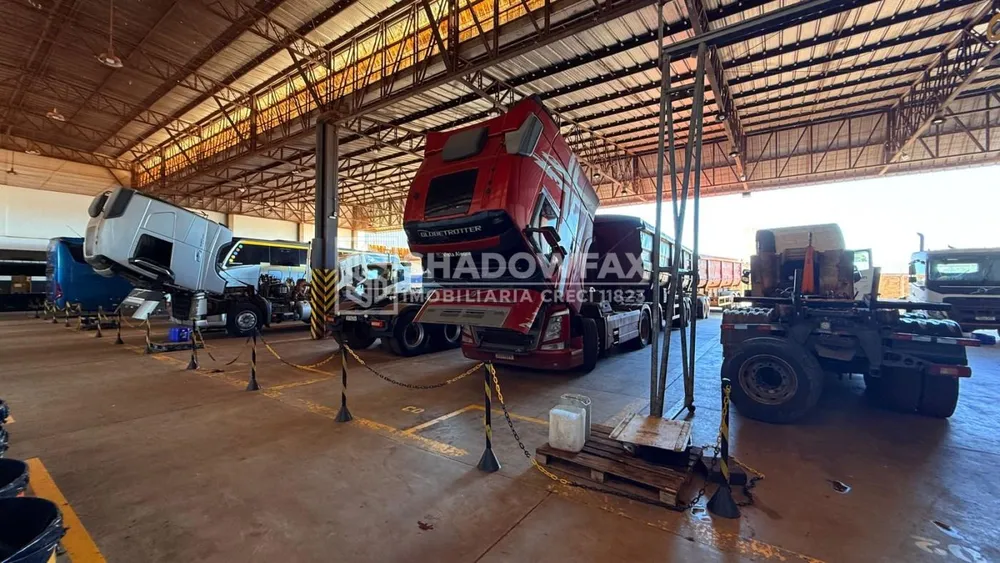 Depósito-Galpão, 6000 m² - Foto 19