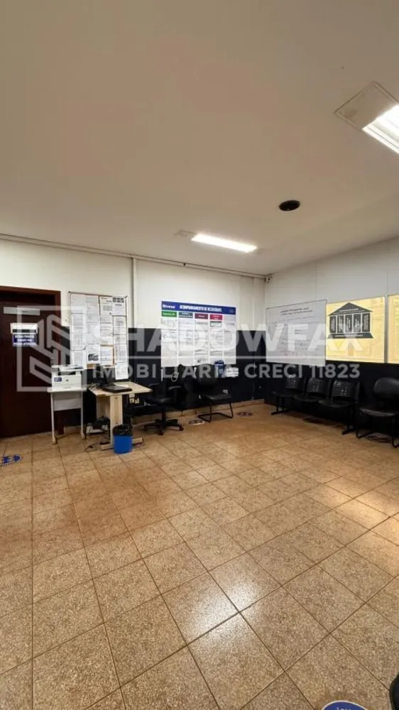 Depósito-Galpão, 6000 m² - Foto 8