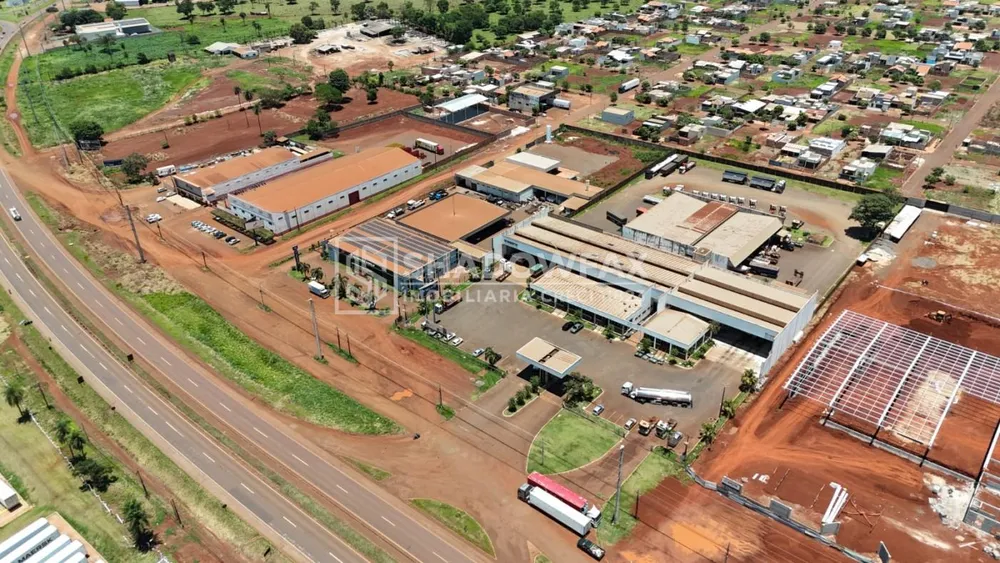 Depósito-Galpão, 6000 m² - Foto 6