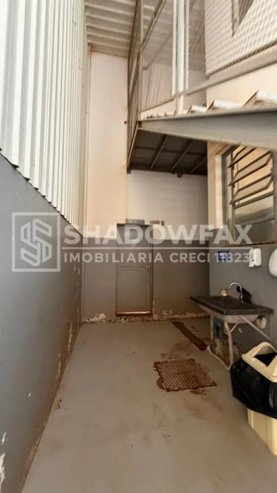 Depósito-Galpão, 6000 m² - Foto 15