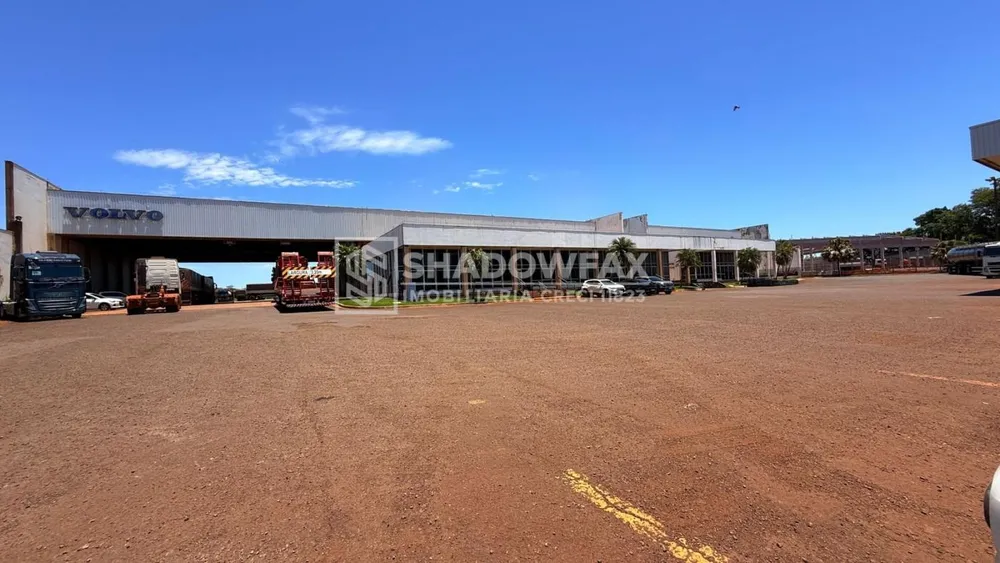 Depósito-Galpão, 6000 m² - Foto 24