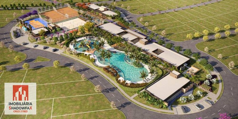 Terreno, 422 m² - Foto 1