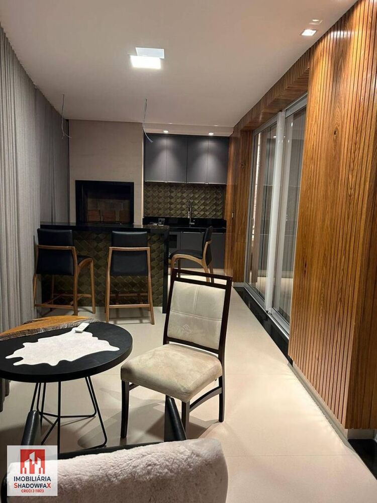 Apartamento, 297 m² - Foto 4