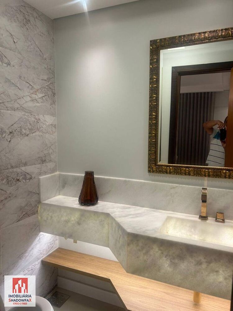 Apartamento, 297 m² - Foto 9