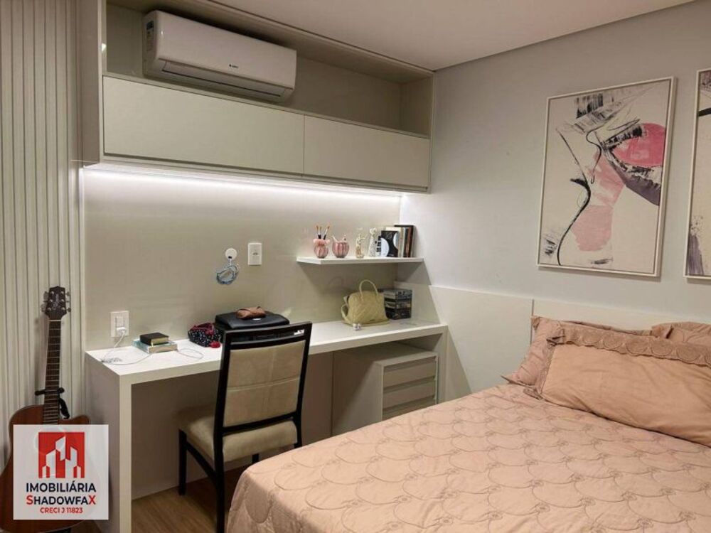 Apartamento, 297 m² - Foto 2