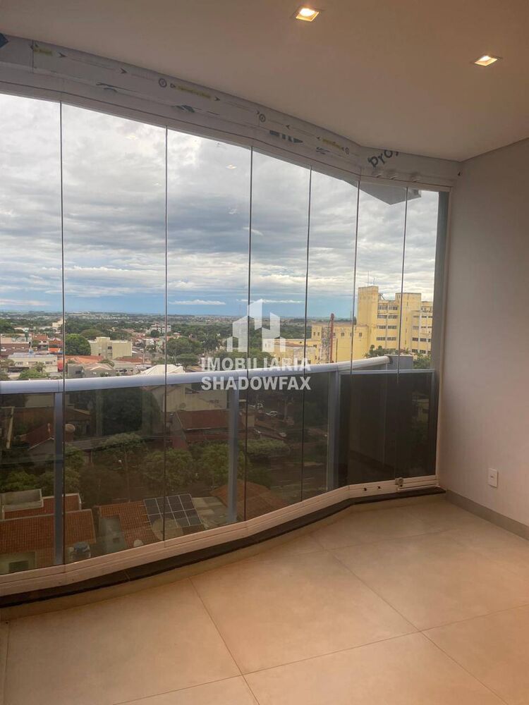 Apartamento, 3 quartos, 285 m² - Foto 1