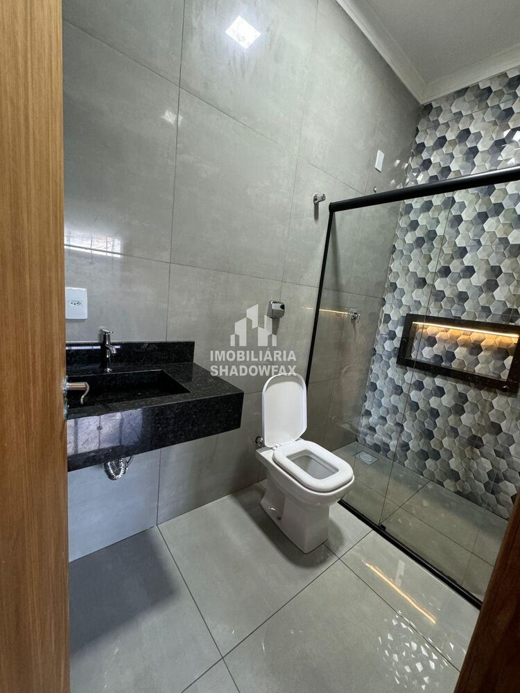 Casa, 3 quartos, 70 m² - Foto 4