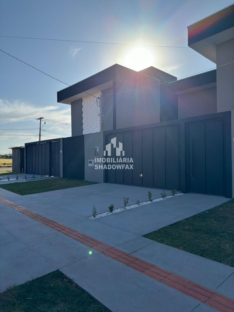 Casa, 3 quartos, 70 m² - Foto 8