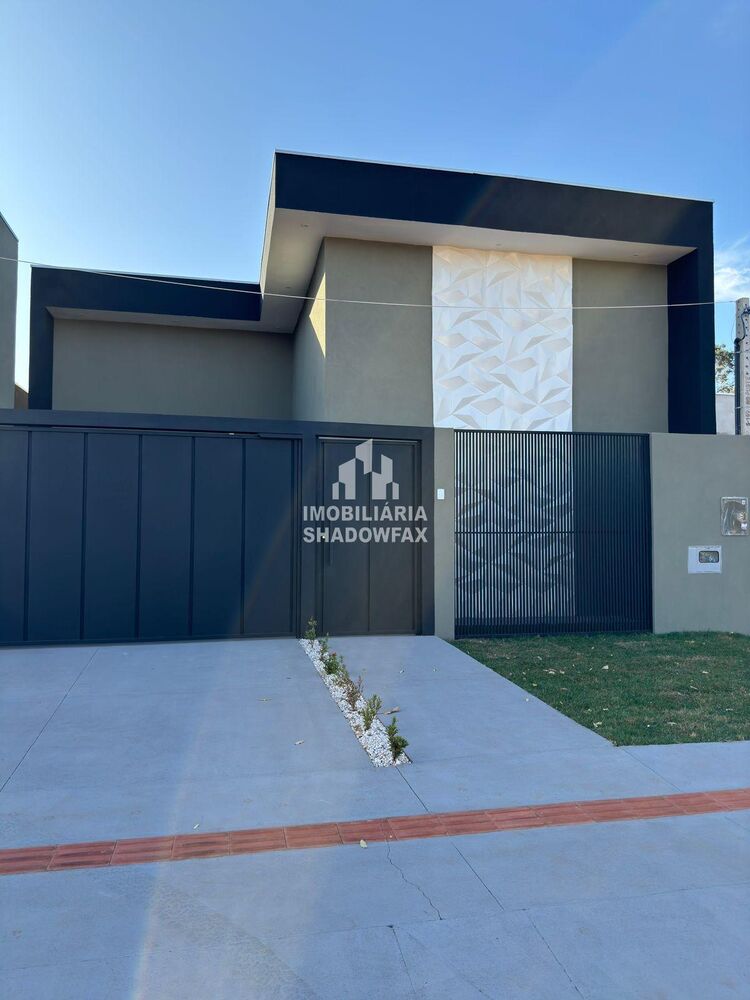 Casa, 3 quartos, 70 m² - Foto 7