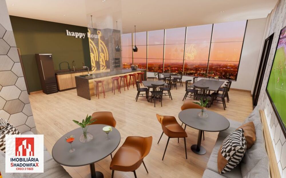 Apartamento, 2 quartos, 58 m² - Foto 4