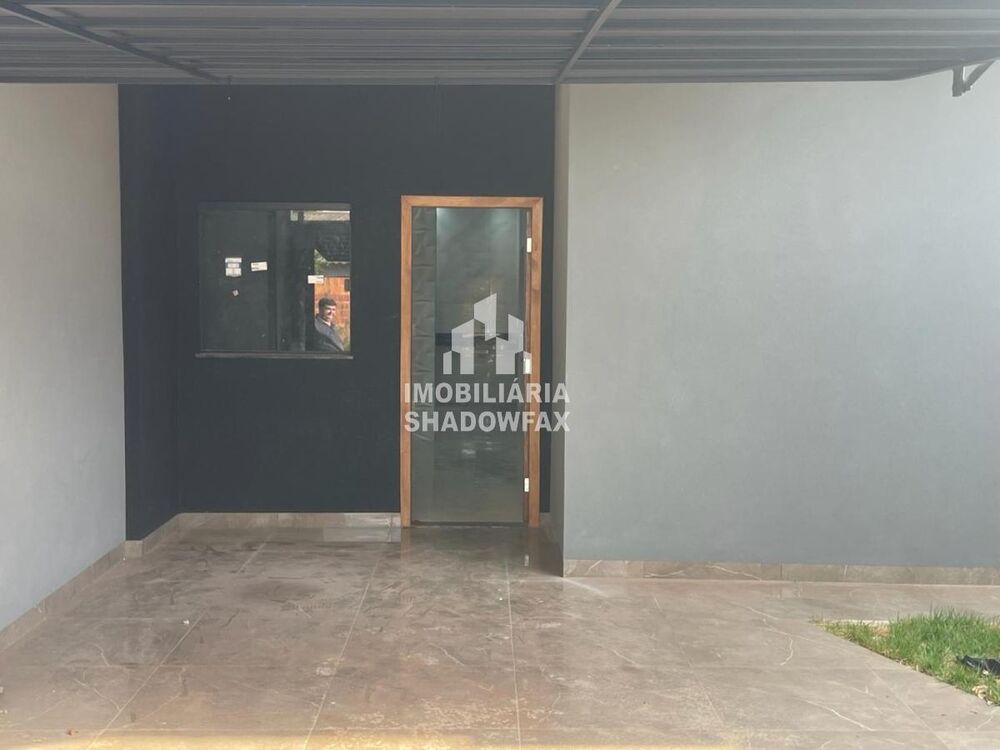 Casa à venda com 2 quartos, 86m² - Foto 2