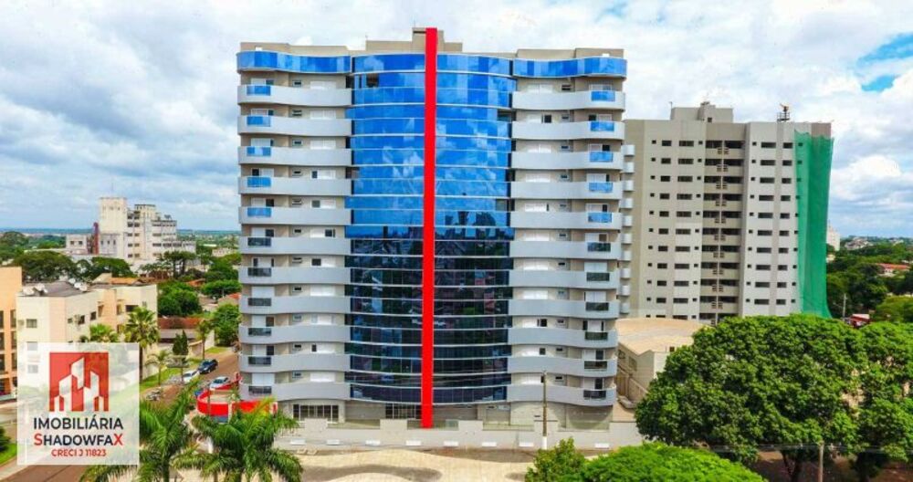 Apartamento, 4 quartos, 287 m² - Foto 1