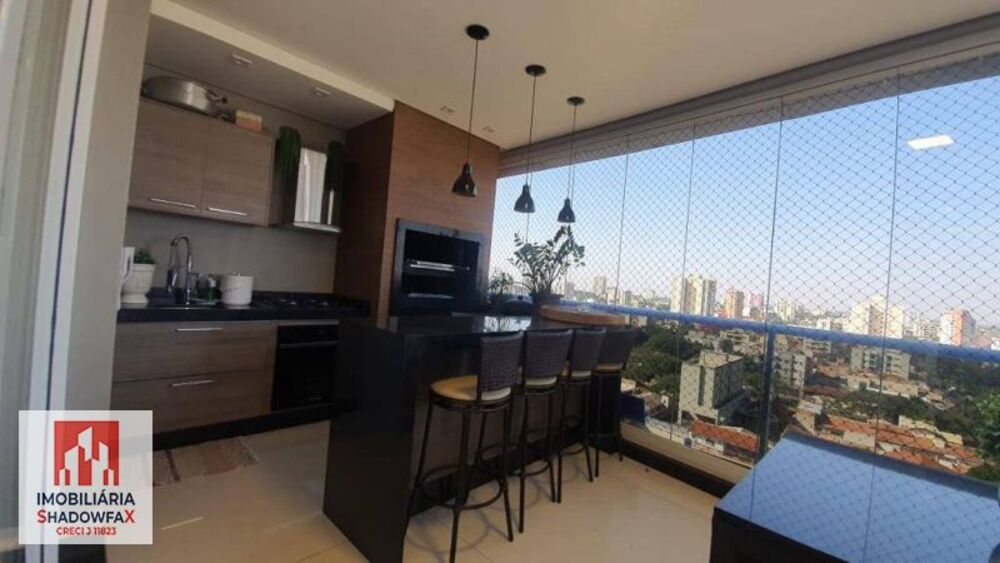 Apartamento, 4 quartos, 287 m² - Foto 6