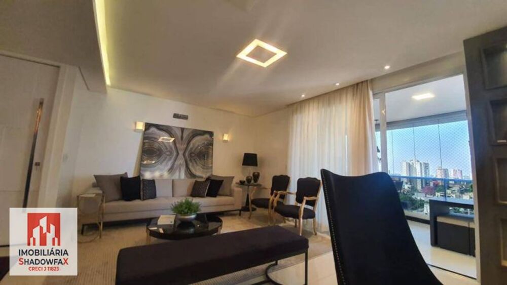 Apartamento, 4 quartos, 287 m² - Foto 5