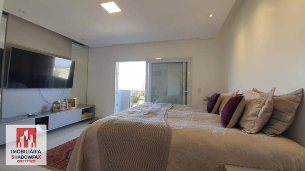 Apartamento, 4 quartos, 287 m² - Foto 2