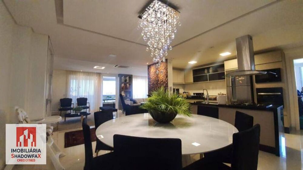 Apartamento, 4 quartos, 287 m² - Foto 4