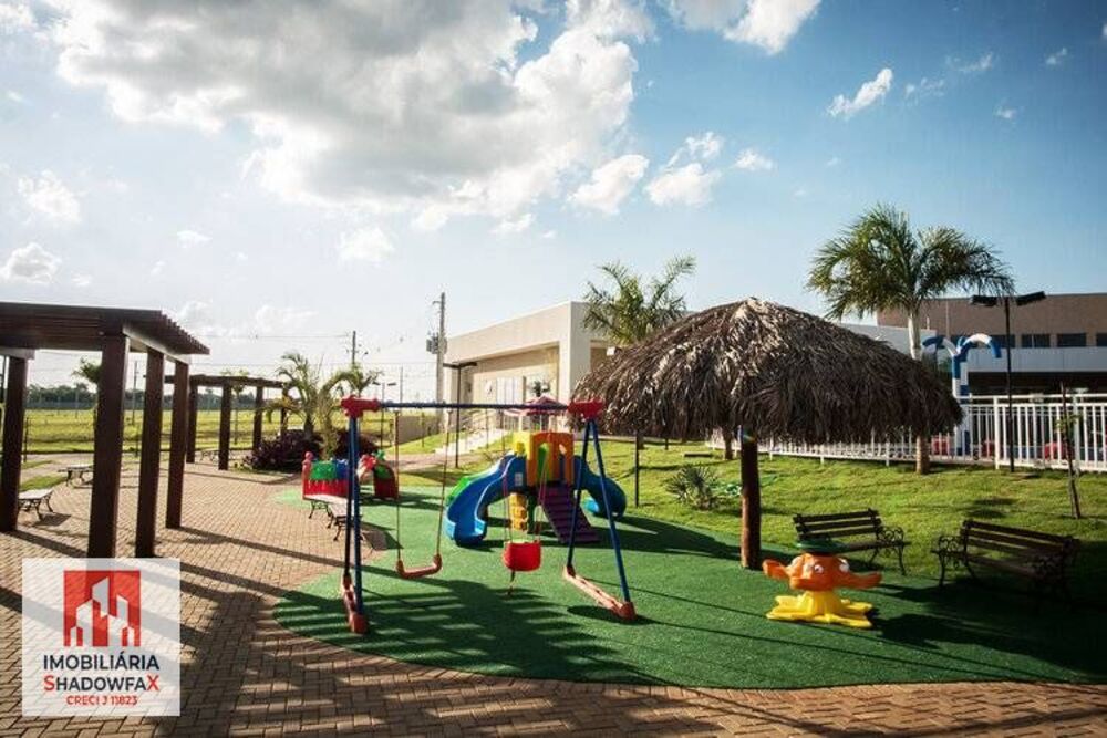 Terreno, 252 m² - Foto 1