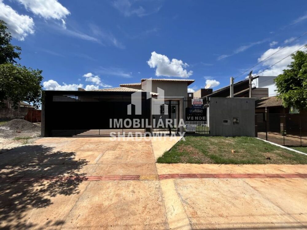 Casa, 3 quartos, 170 m² - Foto 1