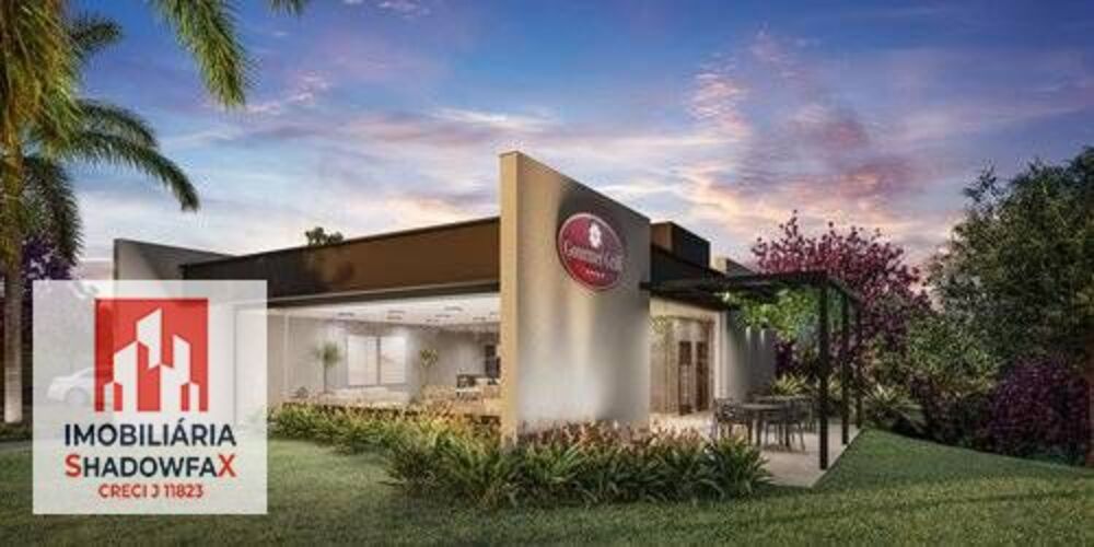 Terreno, 246 m² - Foto 1